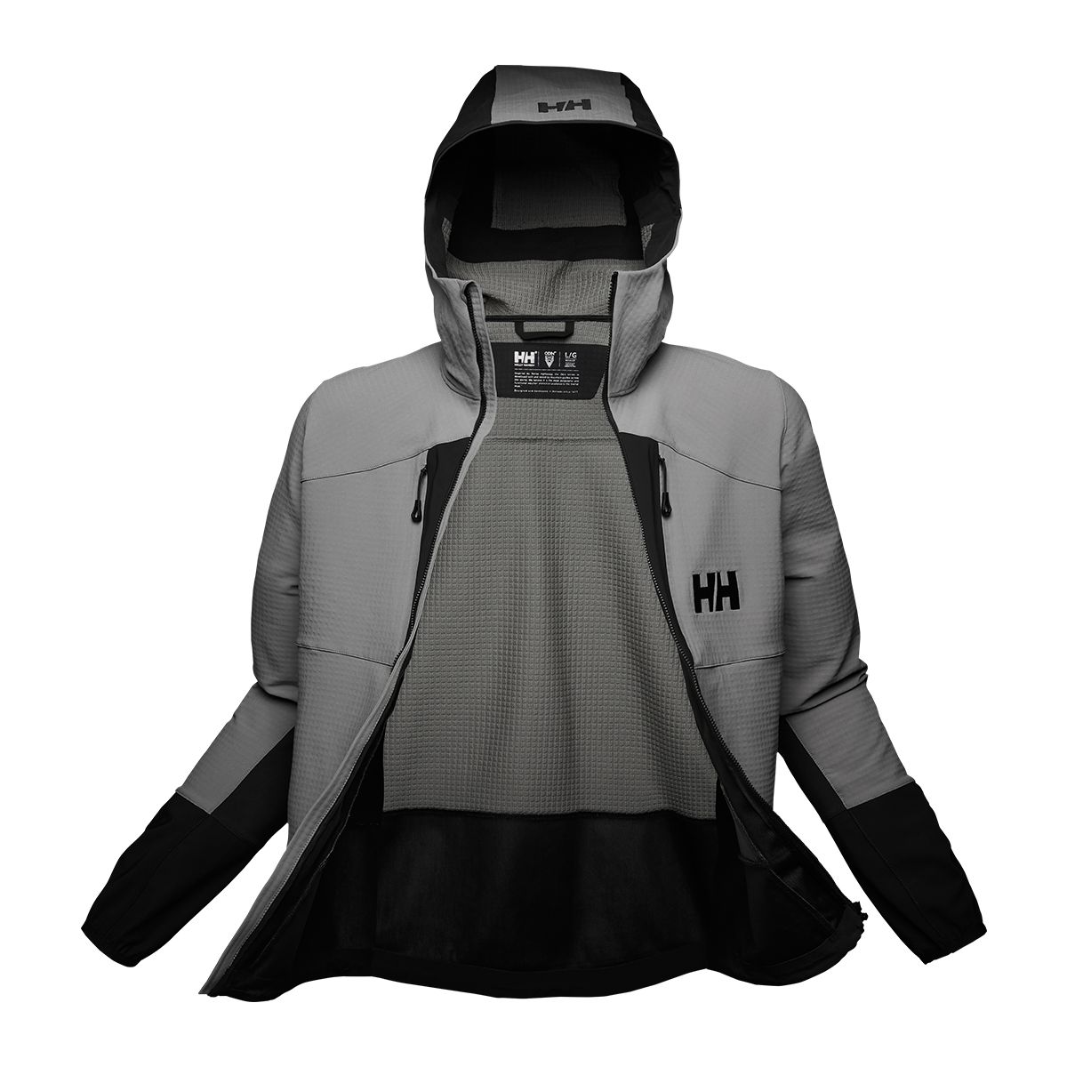Helly Hansen Men's Roam Wind Jacket