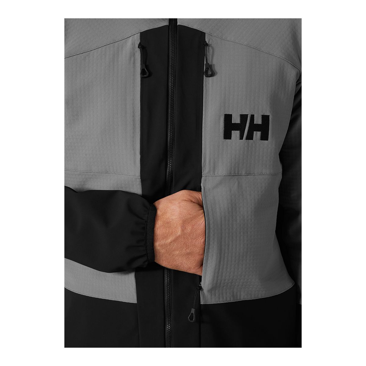 Helly Hansen Men's Roam Wind Jacket