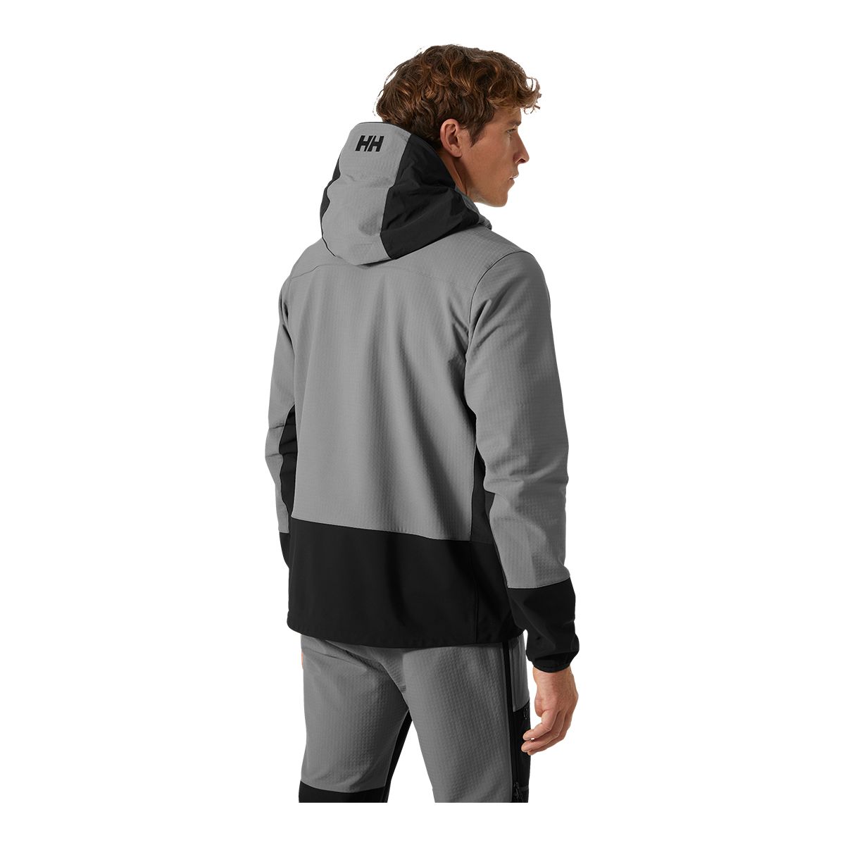 Helly Hansen Men's Roam Wind Jacket