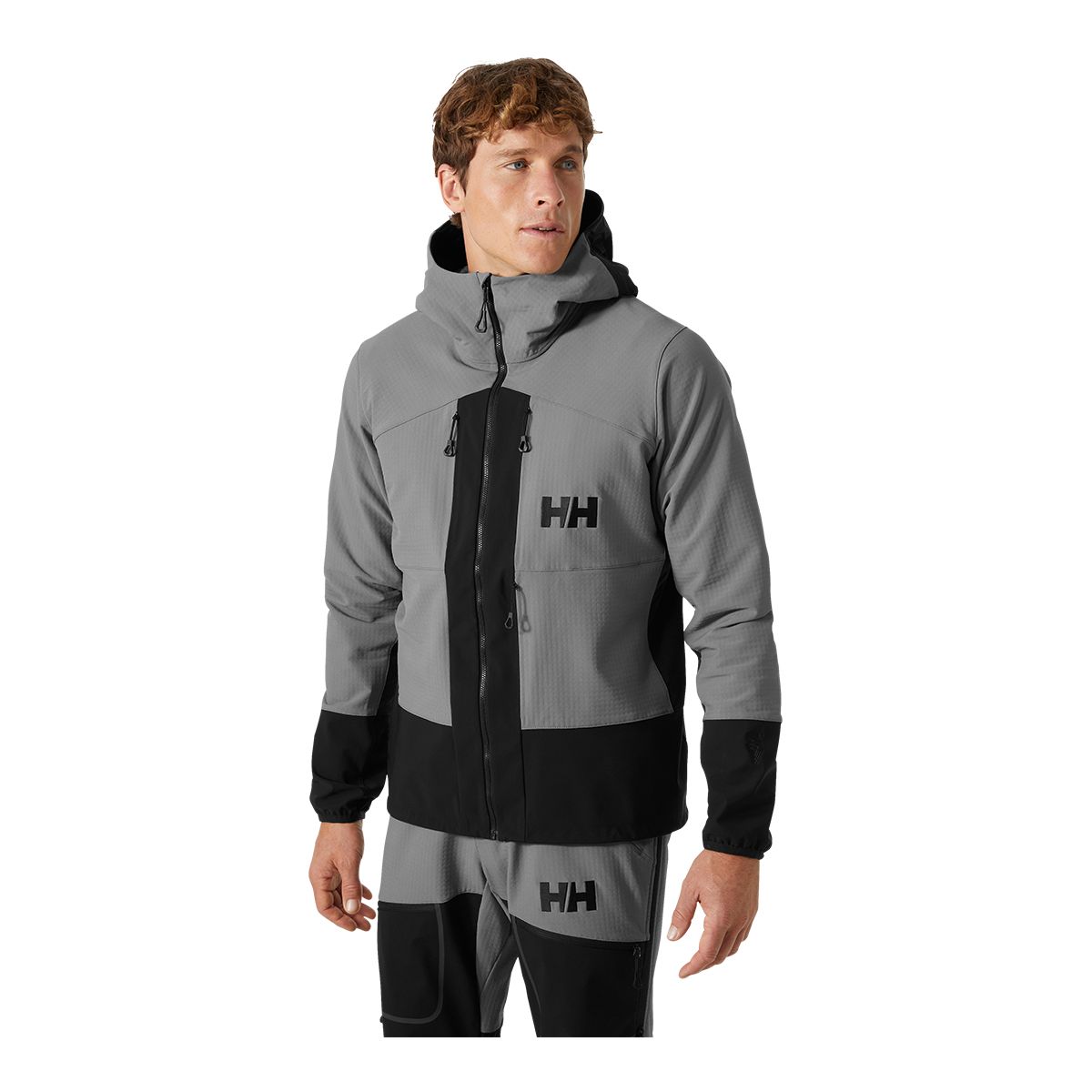 Helly Hansen Men's Roam Wind Jacket