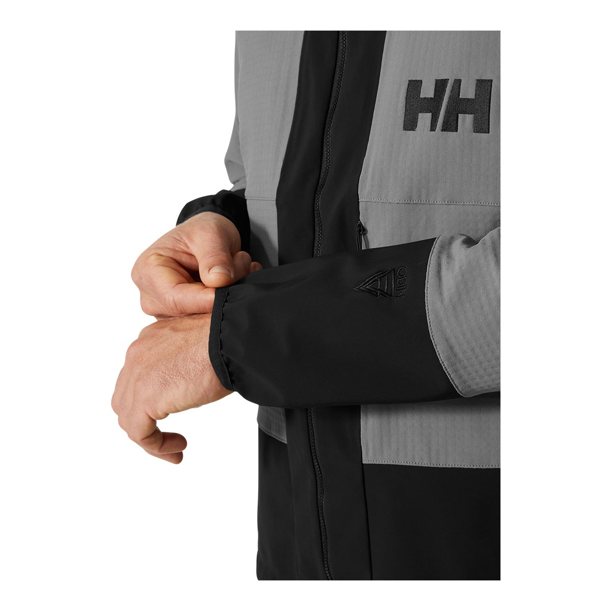 Helly Hansen Men's Roam Wind Jacket