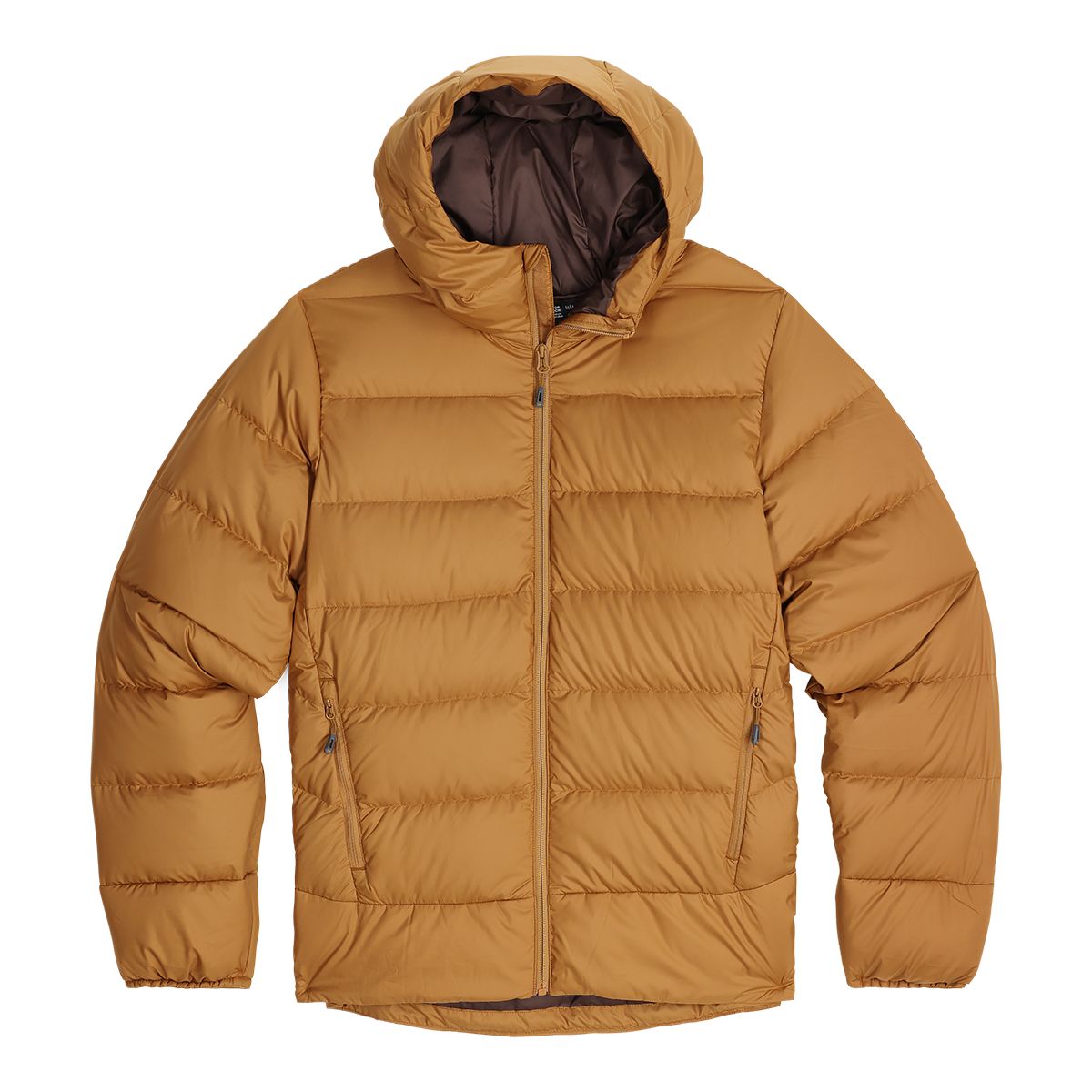 Outdoor Research Men's Coldfront Down Hoodie