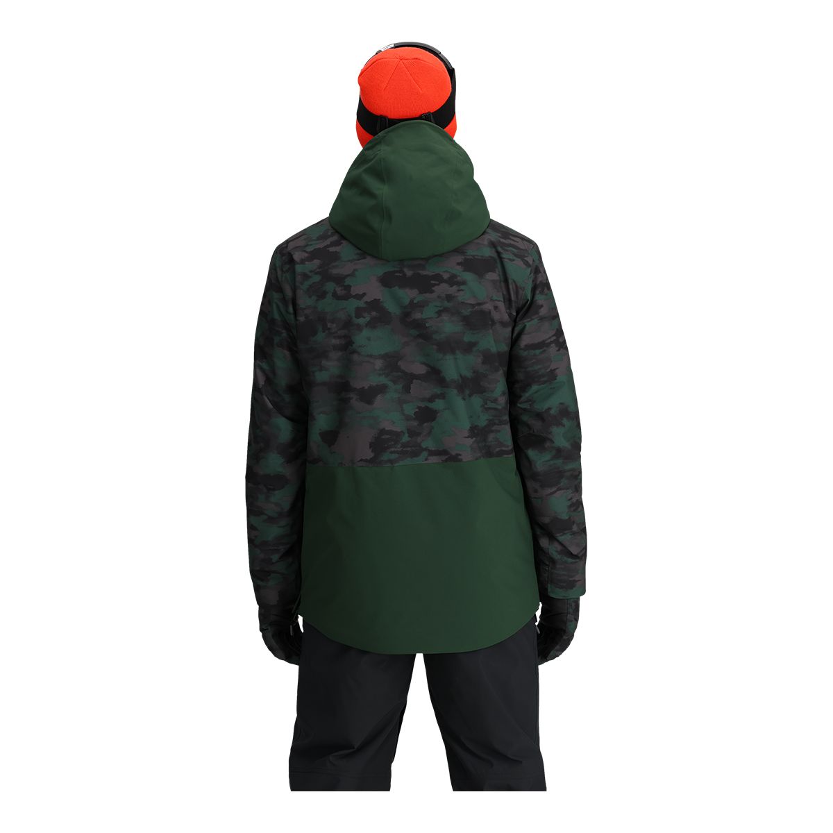 Outdoor Research Men's Snowscrew Anorak