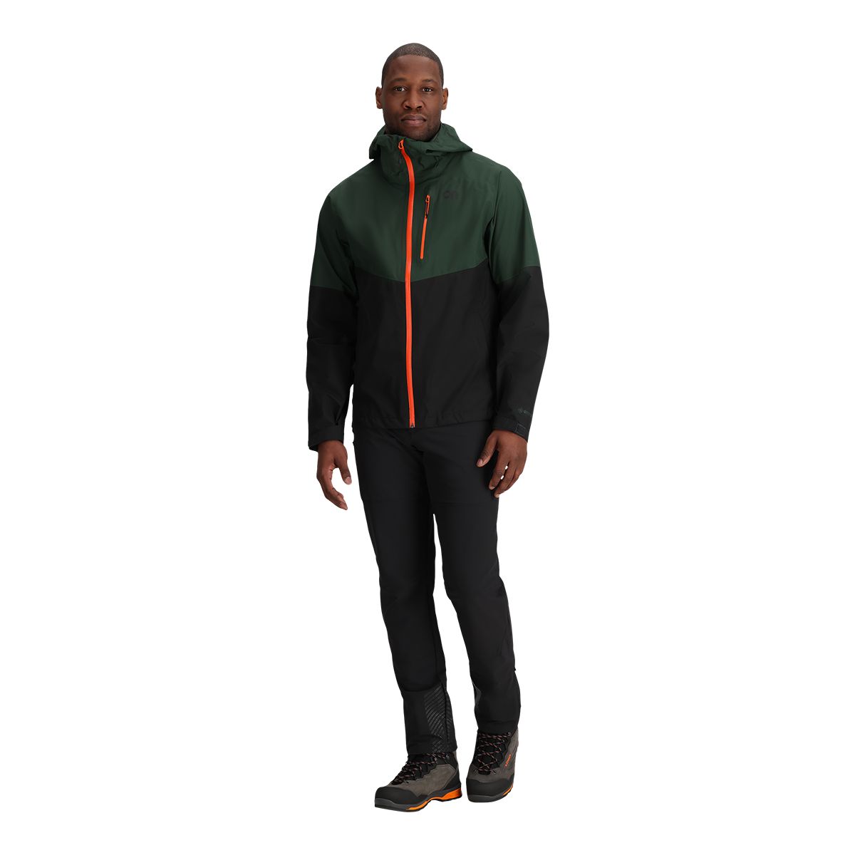 Outdoor Research Men's Foray II GORE-TEX® Jacket