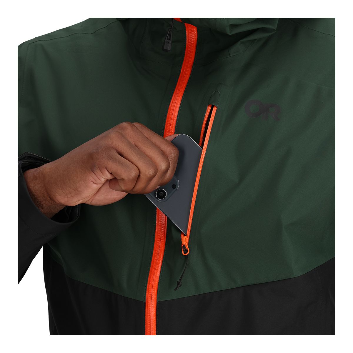 Outdoor Research Men's Foray II GORE-TEX® Jacket