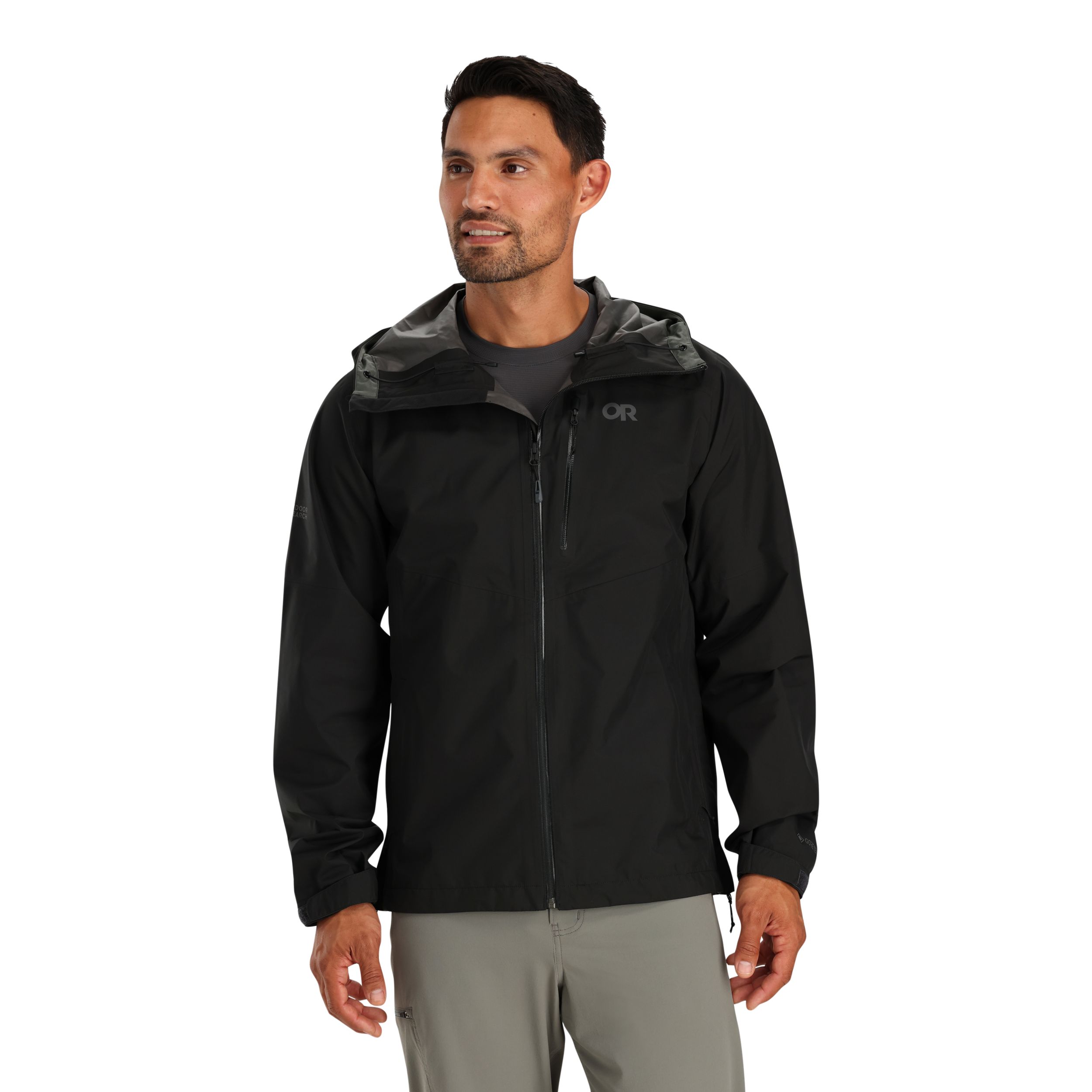 Outdoor Research Men's Foray II GORE-TEX® Jacket | Atmosphere