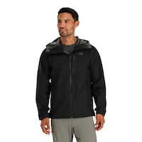 Outdoor Research Men's Foray II GORE-TEX® Jacket Front_Flat