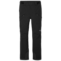 Outdoor Research Men's Snowscrew Pants Front_Flat