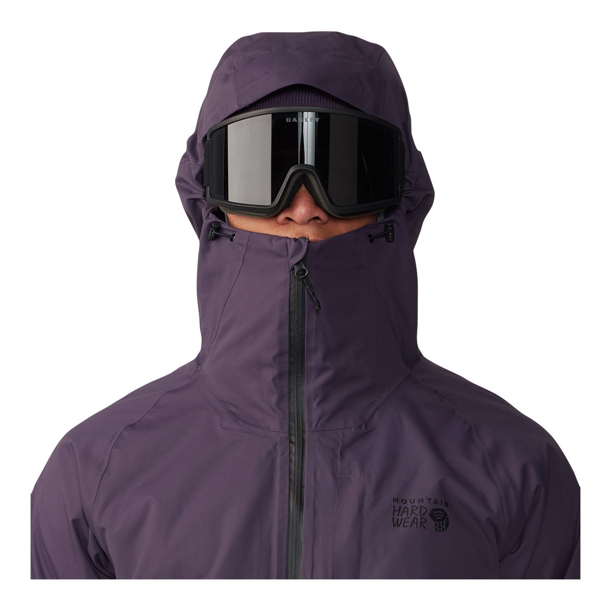 Mountain Hardwear Men's Firefall Shell Jacket