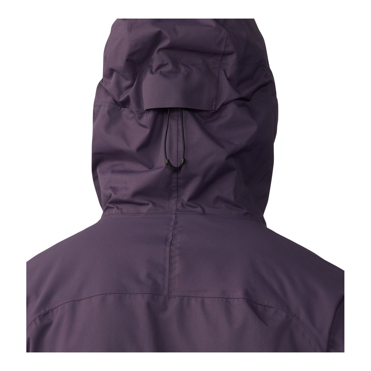 Mountain Hardwear Men's Firefall Shell Jacket