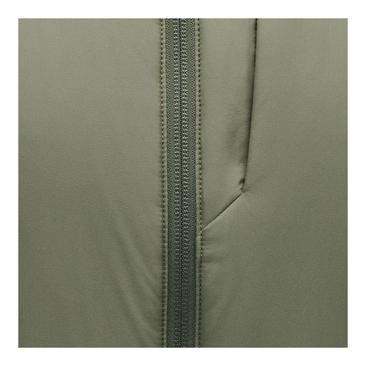 Black Diamond Men's First Light Hybrid Hoodie