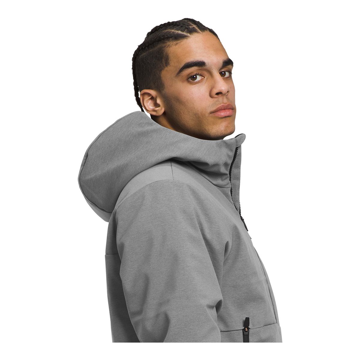 The North Face Men's Apex Elevation Jacket