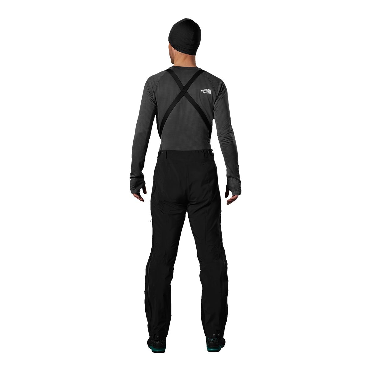 The North Face Men's Summit Torre Egger Futurelight™ Breathable Waterproof Shell Pants