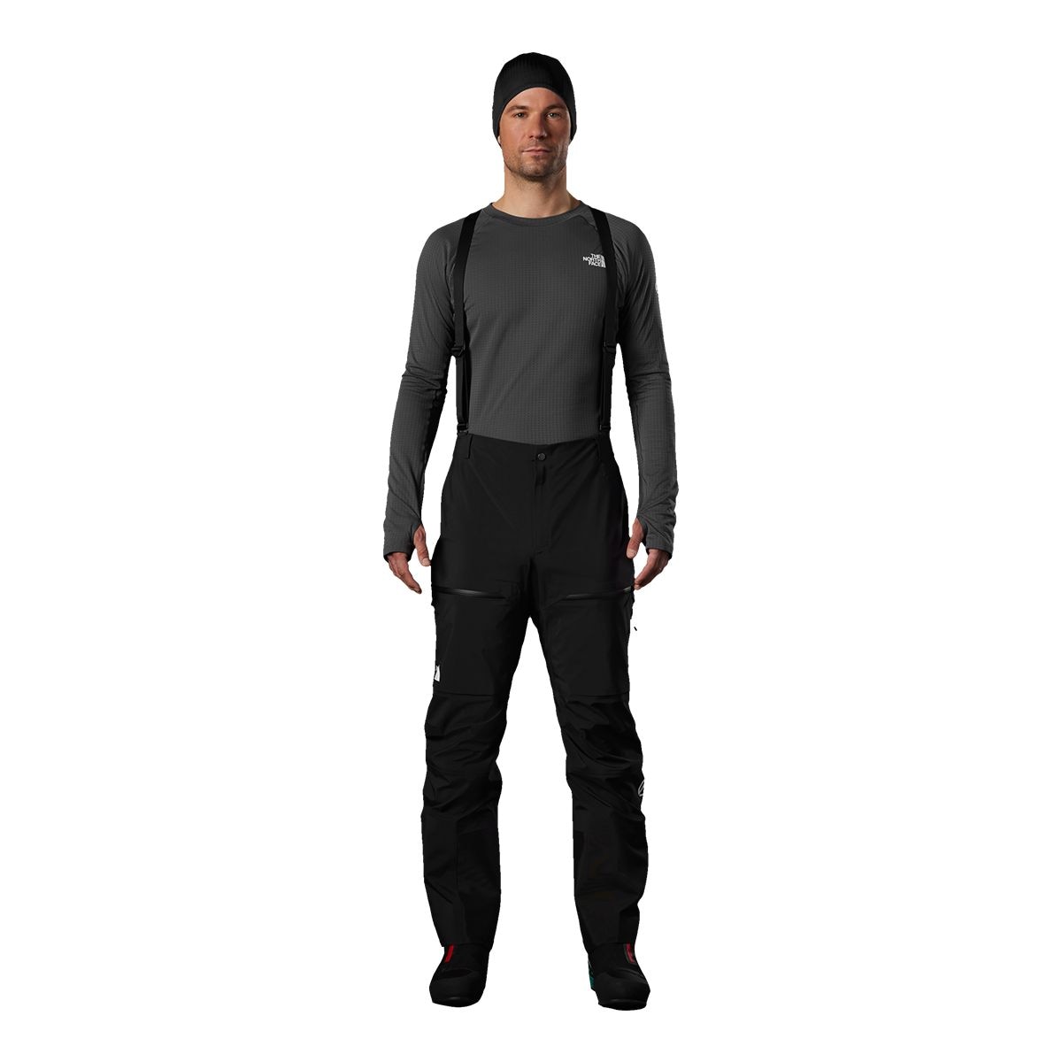 The North Face Men's Summit Torre Egger Futurelight™ Breathable Waterproof Shell Pants