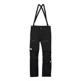 The North Face Men's Summit Torre Egger Futurelight™ Breathable Waterproof Shell Pants Front_Flat