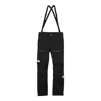 The North Face Men's Summit Torre Egger Futurelight™ Breathable Waterproof Shell Pants Front_Flat