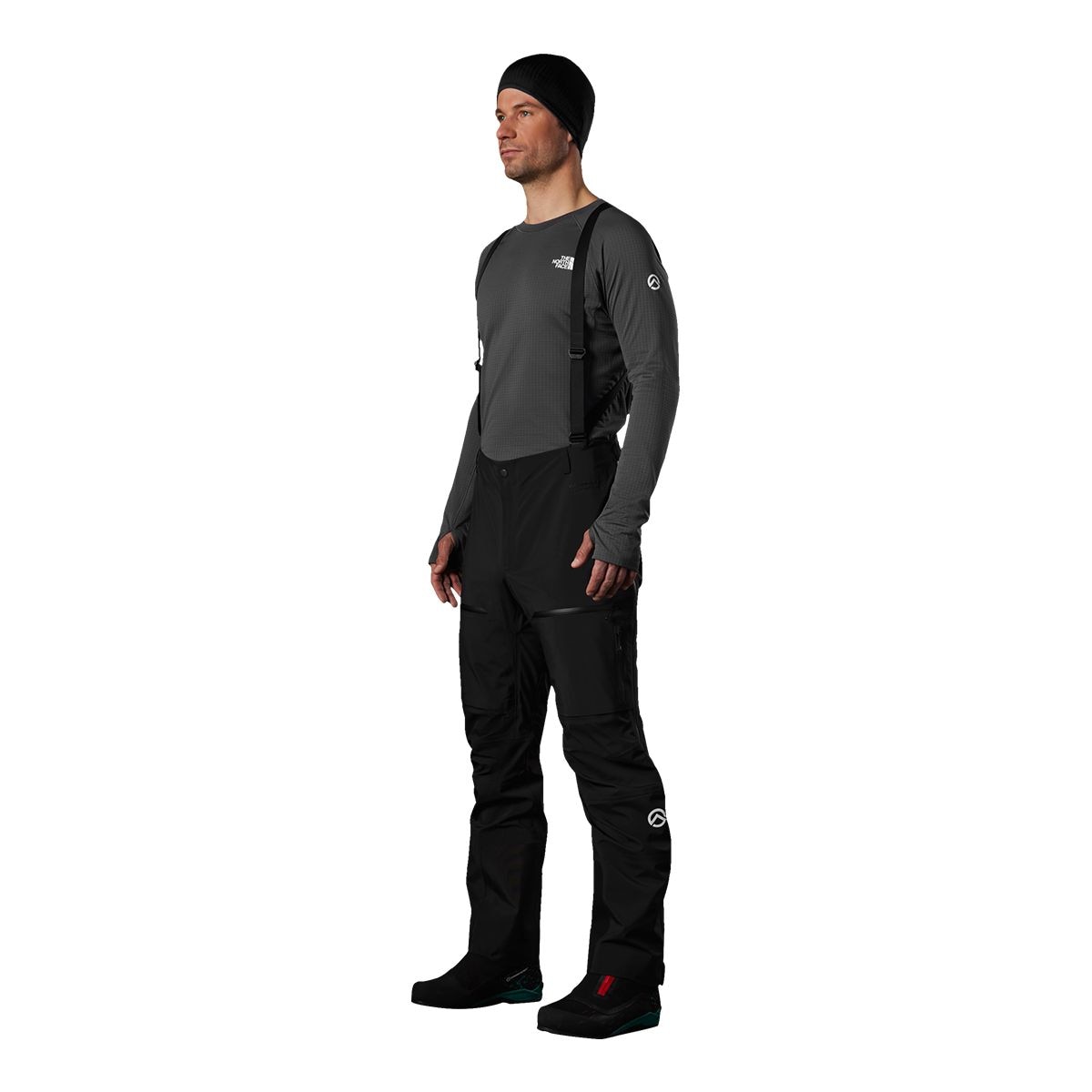 The North Face Men's Summit Torre Egger Futurelight™ Breathable Waterproof Shell Pants