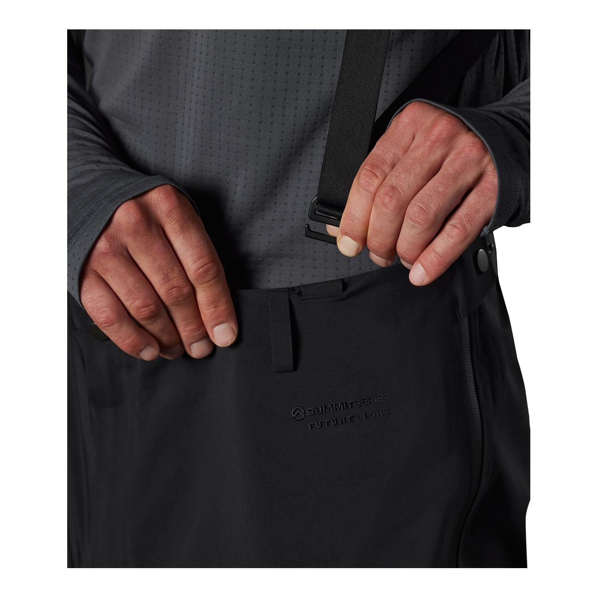 The North Face Men's Summit Torre Egger Futurelight™ Breathable Waterproof Shell Pants