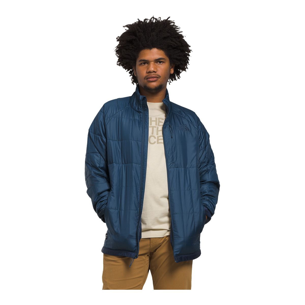 Atmosphere.ca has The North Face Men's Circaloft Jacket