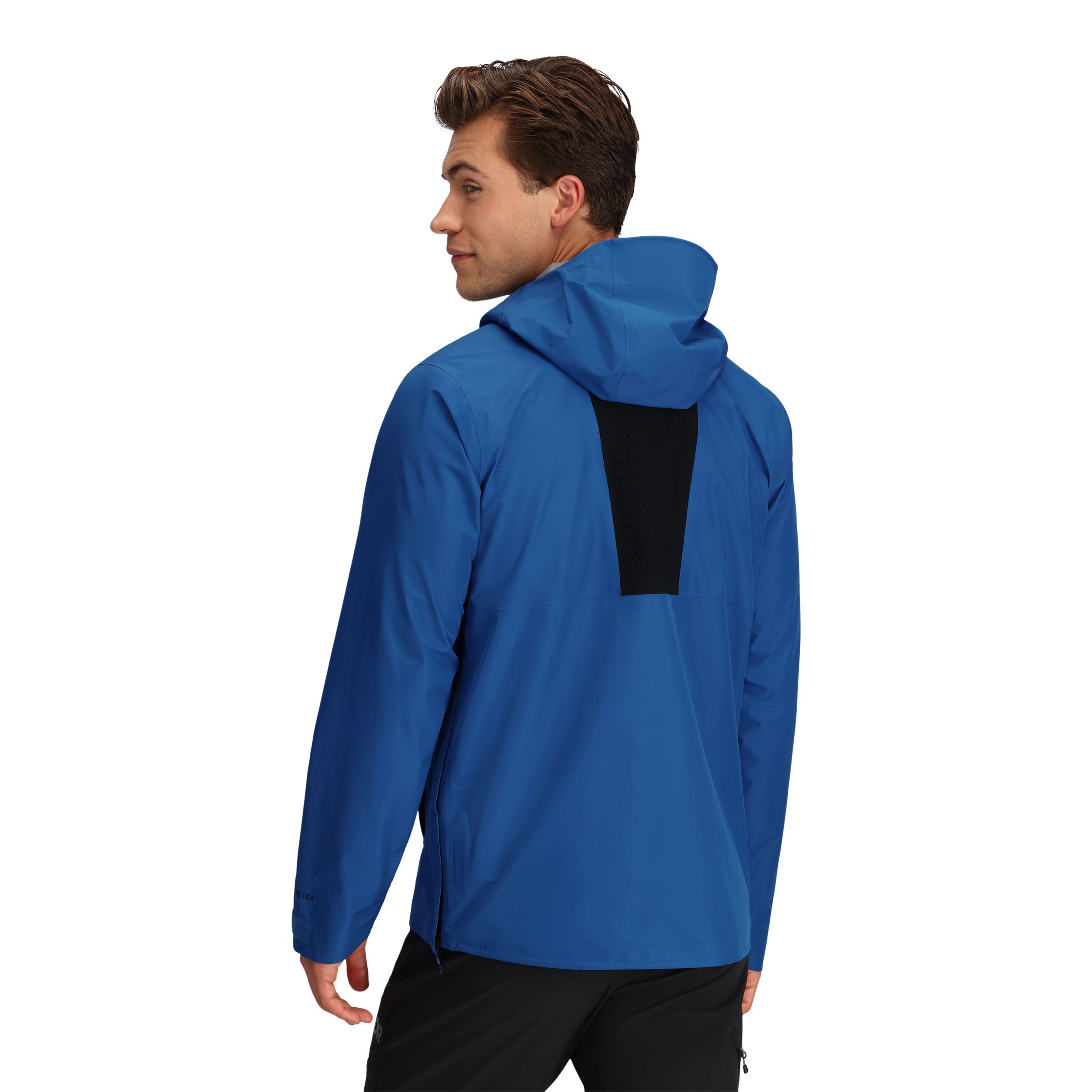 Outdoor Research Men's Foray Super Stretch Jacket