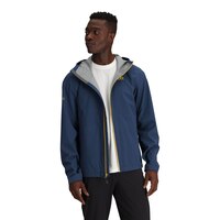 Outdoor Research Men's Stratoburst Stretch Rain Jacket