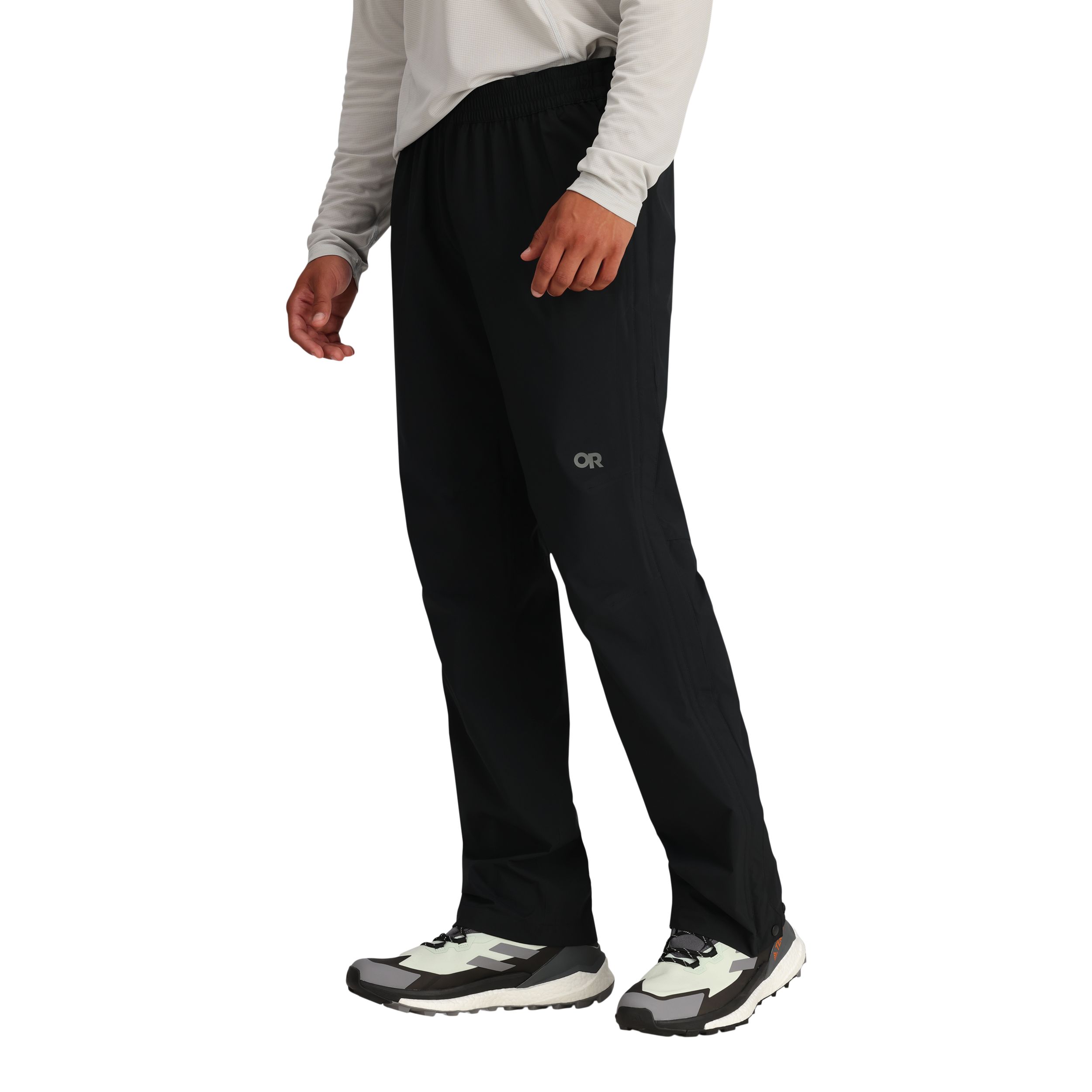 Outdoor Research Men's Stratoburst Stretch 2.5L Rain Pants