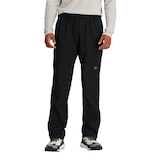 Outdoor Research Men's Stratoburst Stretch 2.5L Rain Pants Front_Flat