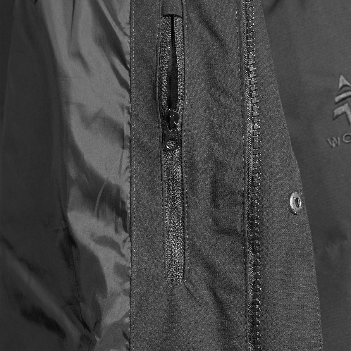 Woods Men's Lipsett II Down Jacket