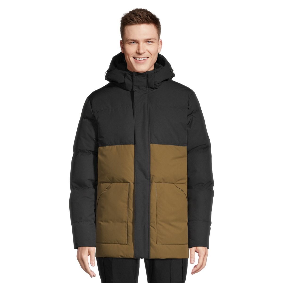 Woods Men's Lipsett II Down Jacket