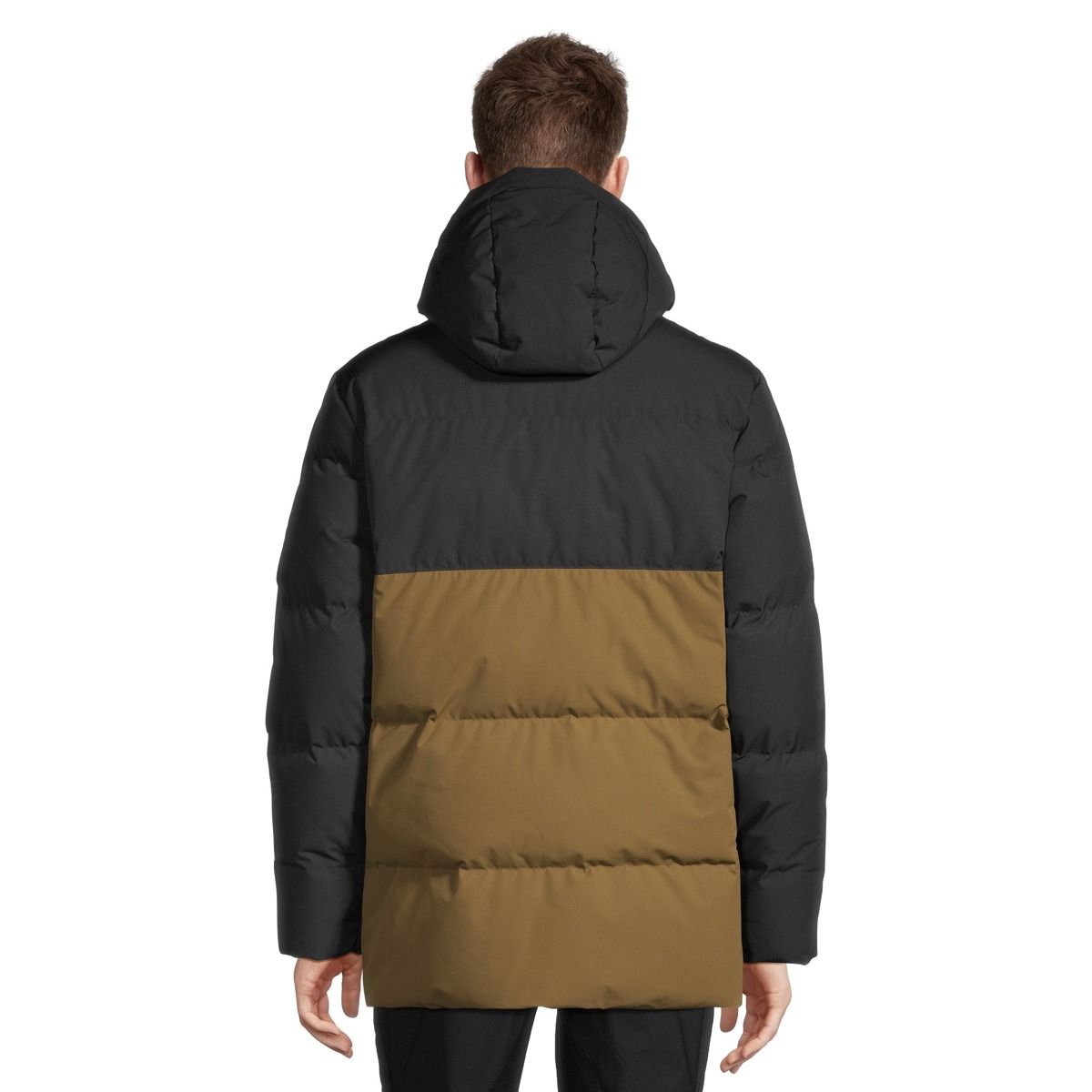 Woods Men's Lipsett II Down Jacket | SportChek
