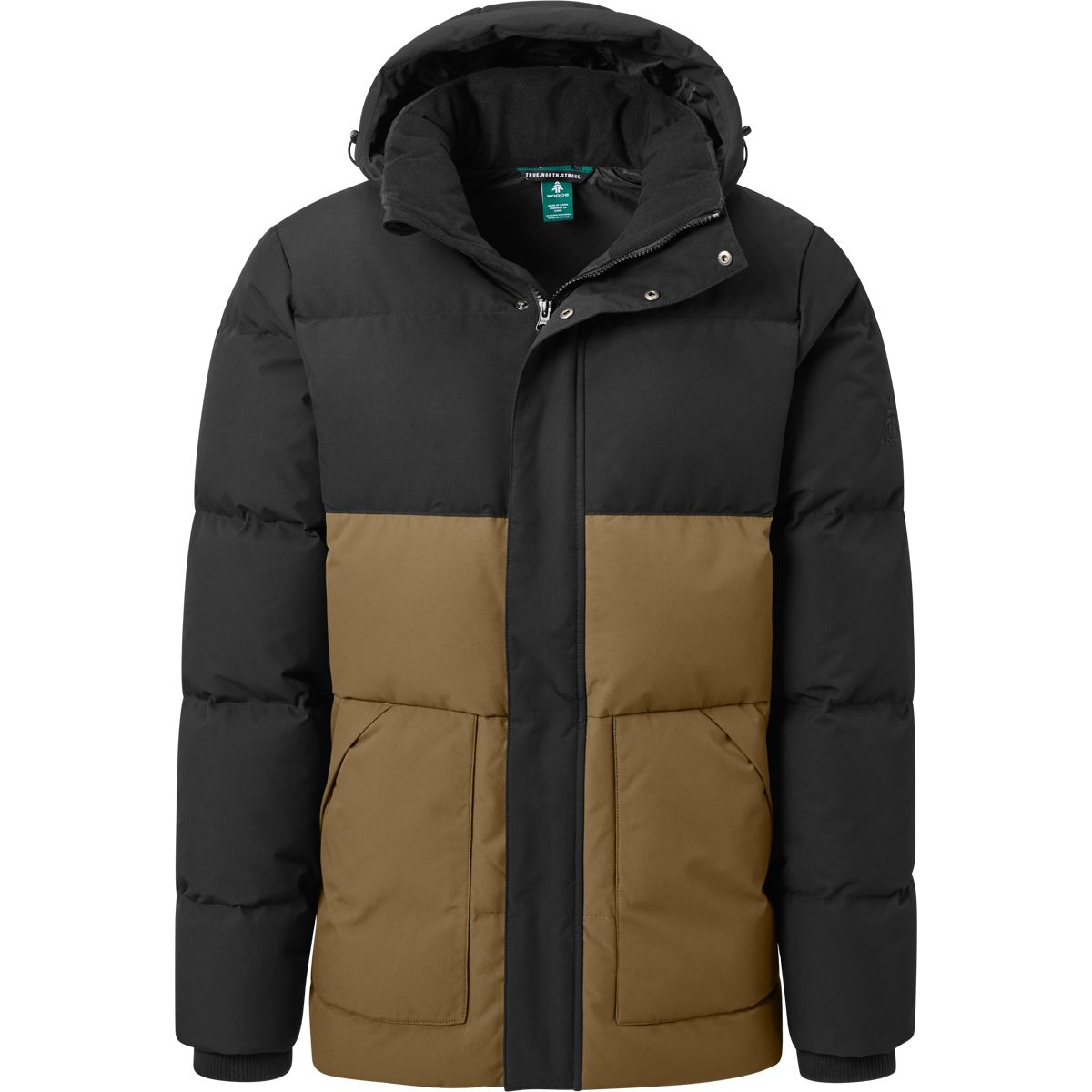 Woods Men's Lipsett II Down Jacket | SportChek