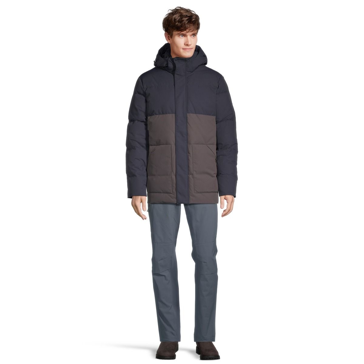 Woods Men's Lipsett II Down Jacket