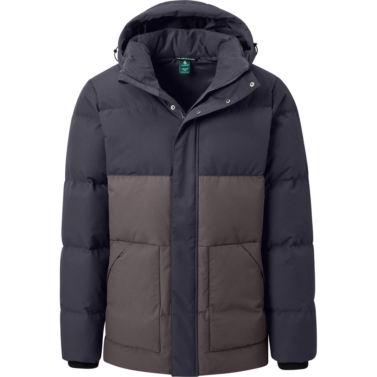 Woods Men's Lipsett II Down Jacket | SportChek