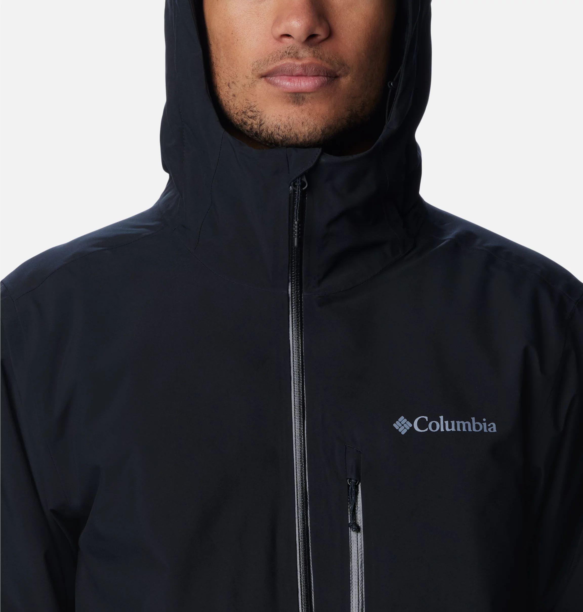 Columbia Men's Explorer's Edge™ Insulated Jacket