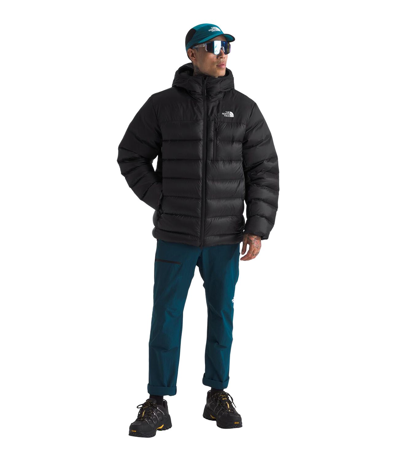The North Face Men's Kalix Down Hoodie