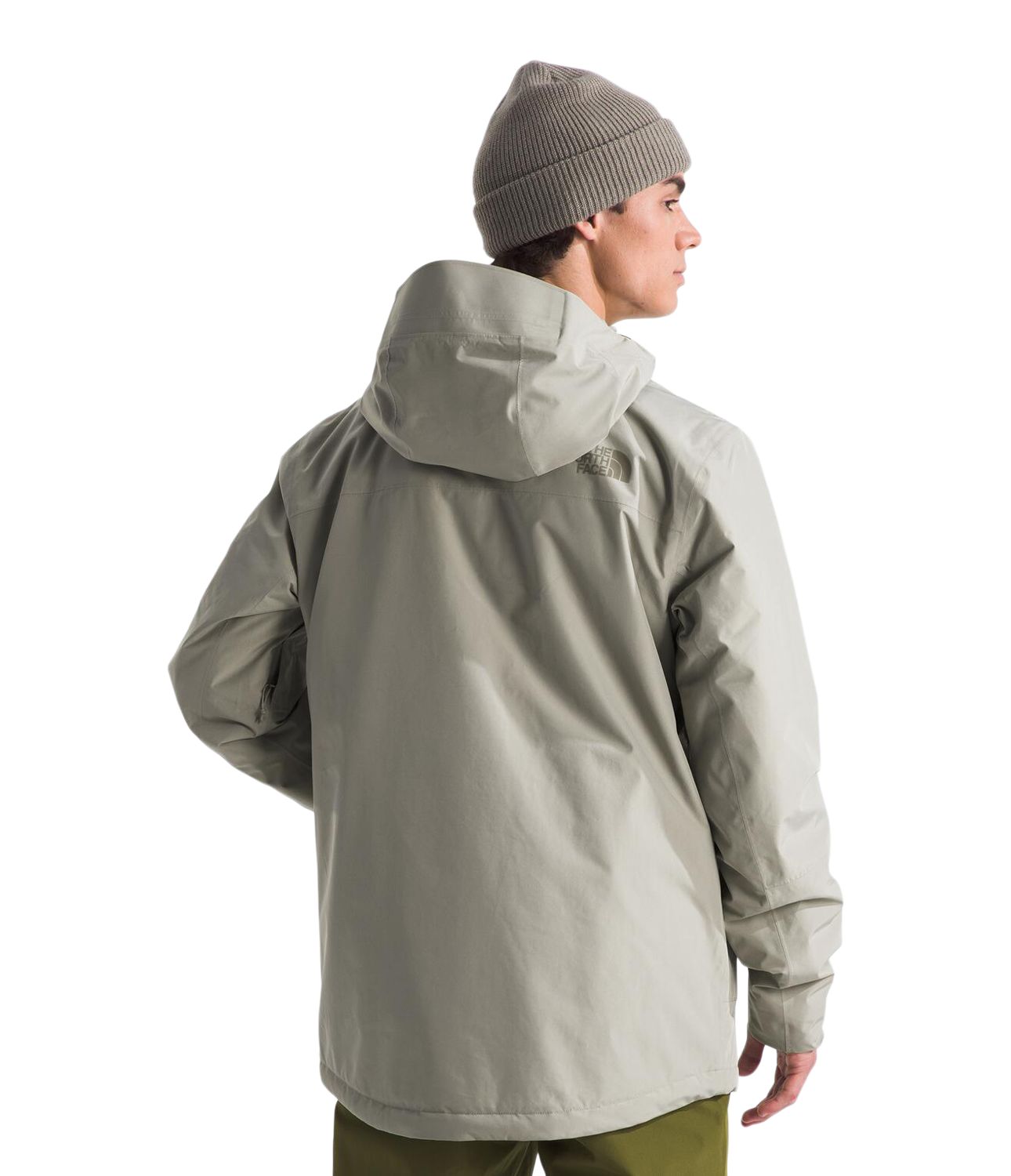 The North Face Men's Terra Peak Hoodie