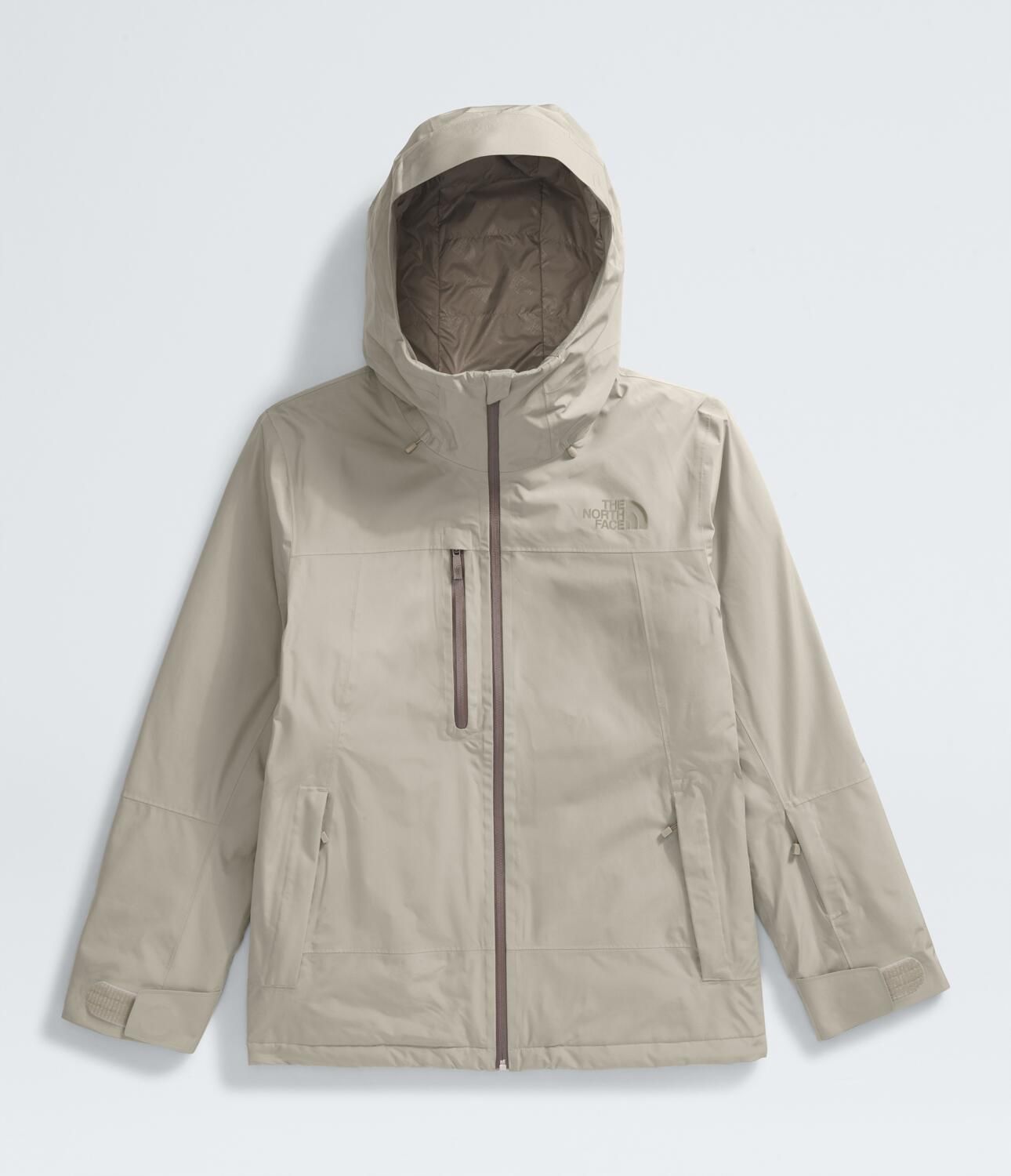The North Face Men's Terra Peak Hoodie