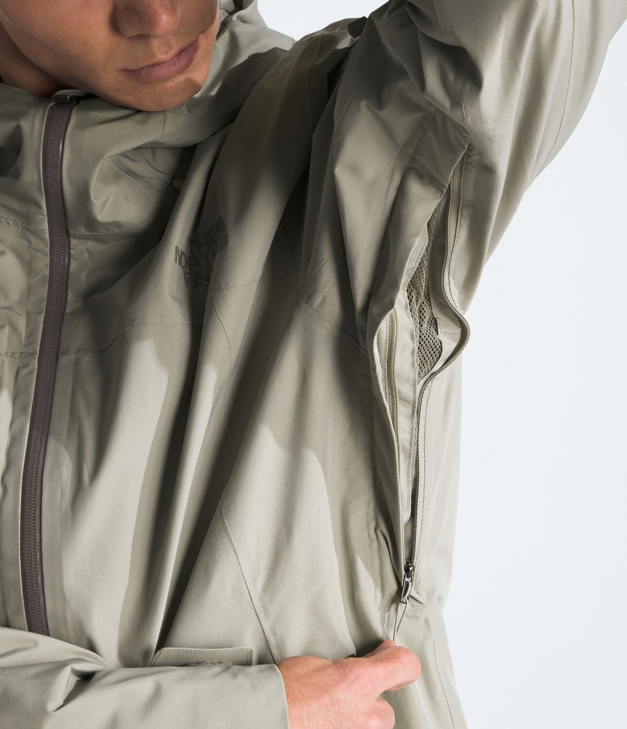 The North Face Men's Terra Peak Hoodie