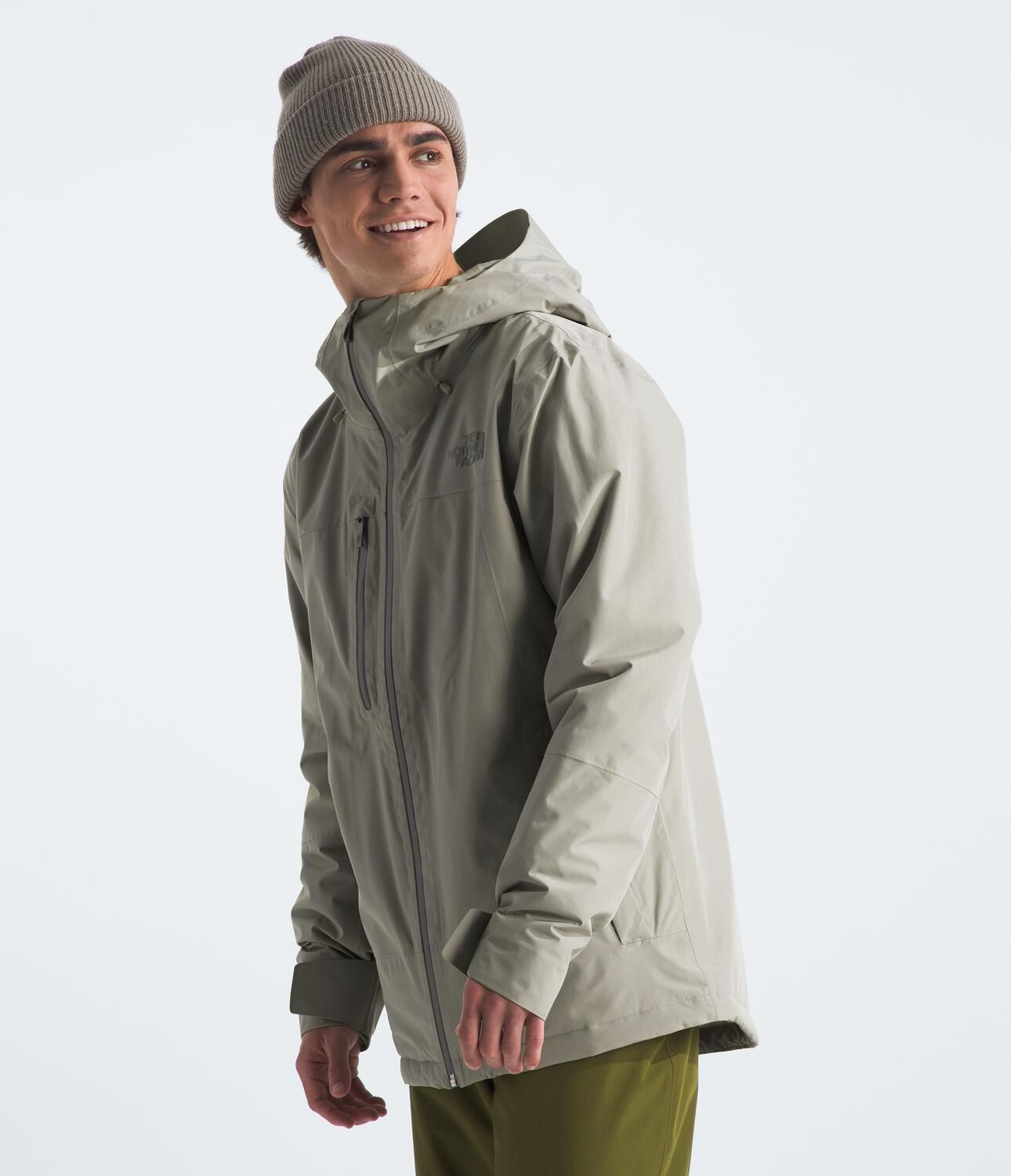 The North Face Men's Terra Peak Hoodie