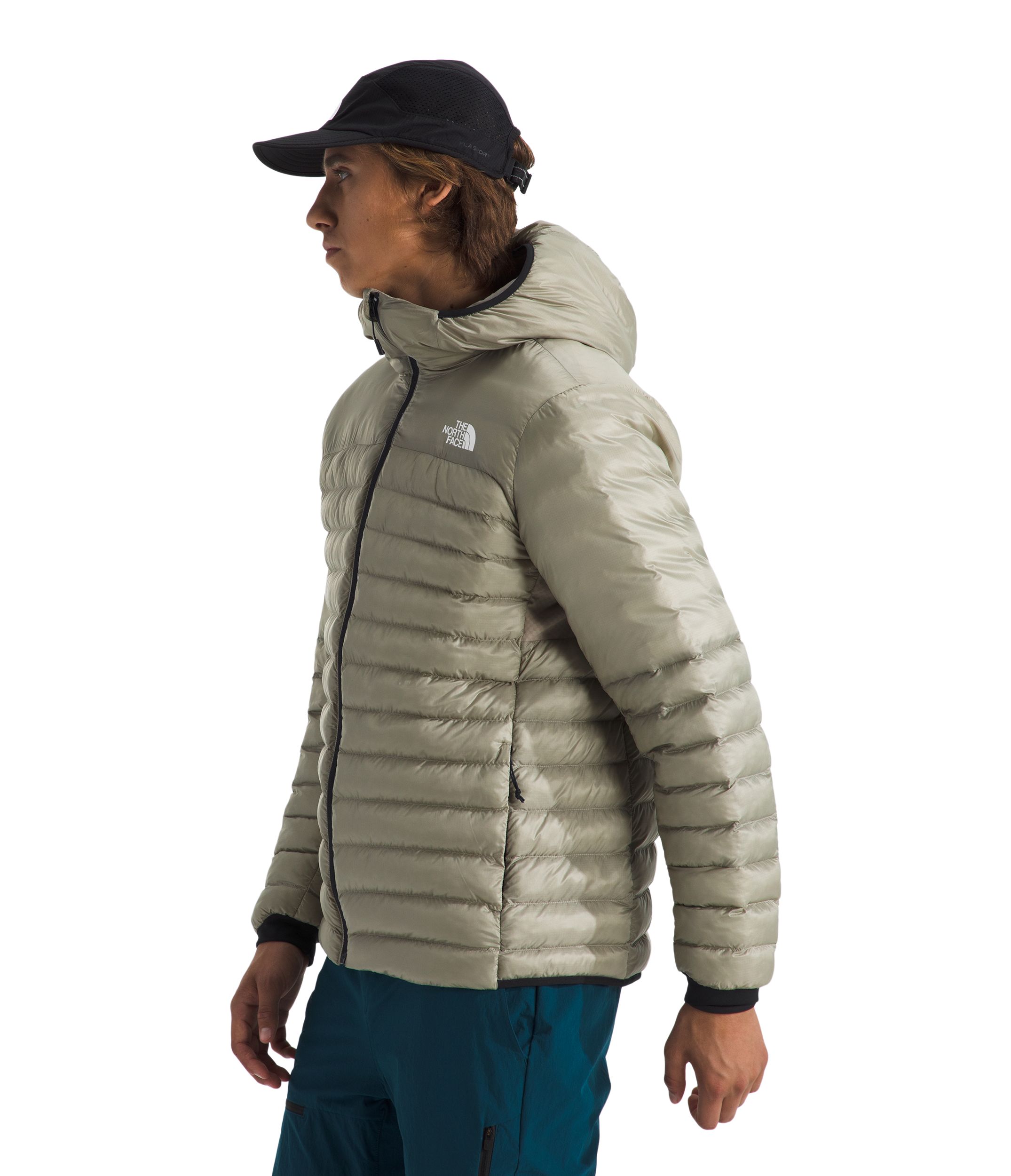 The North Face Men's Terra Peak Hoodie