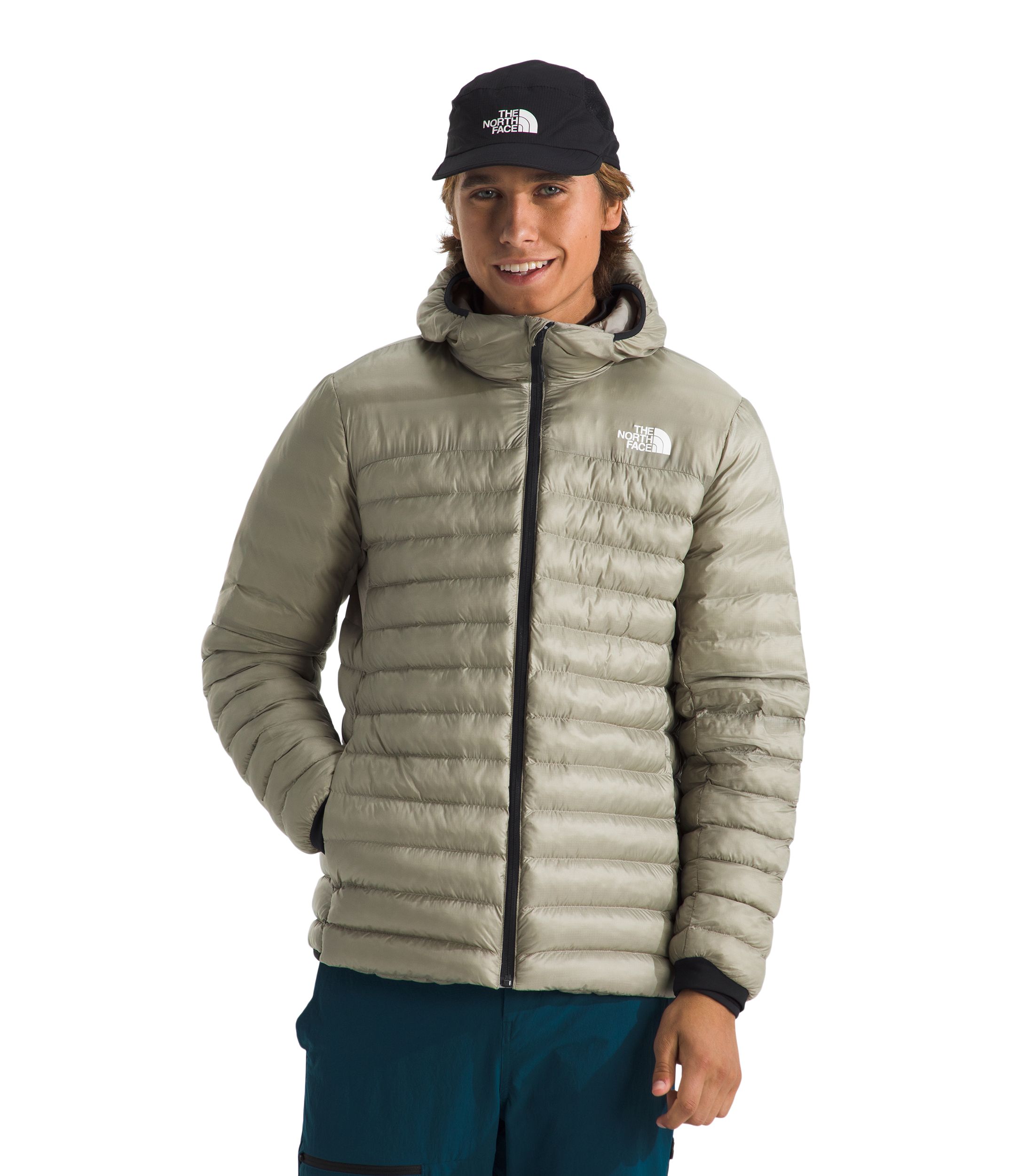 The North Face Men's Terra Peak Hoodie