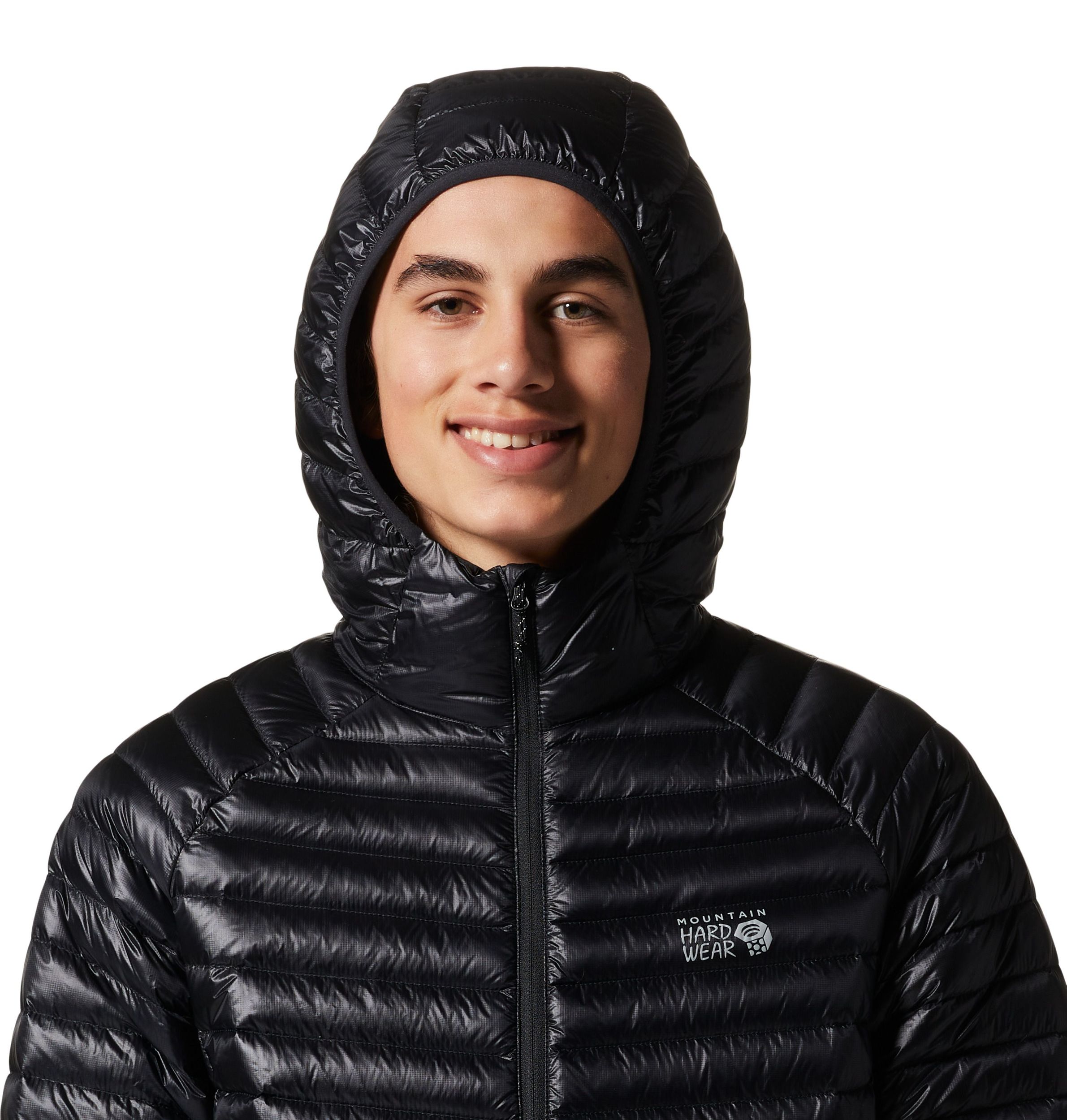 Mountain Hardwear Men's Ghost Whisperer™ Ultralight Down Jacket