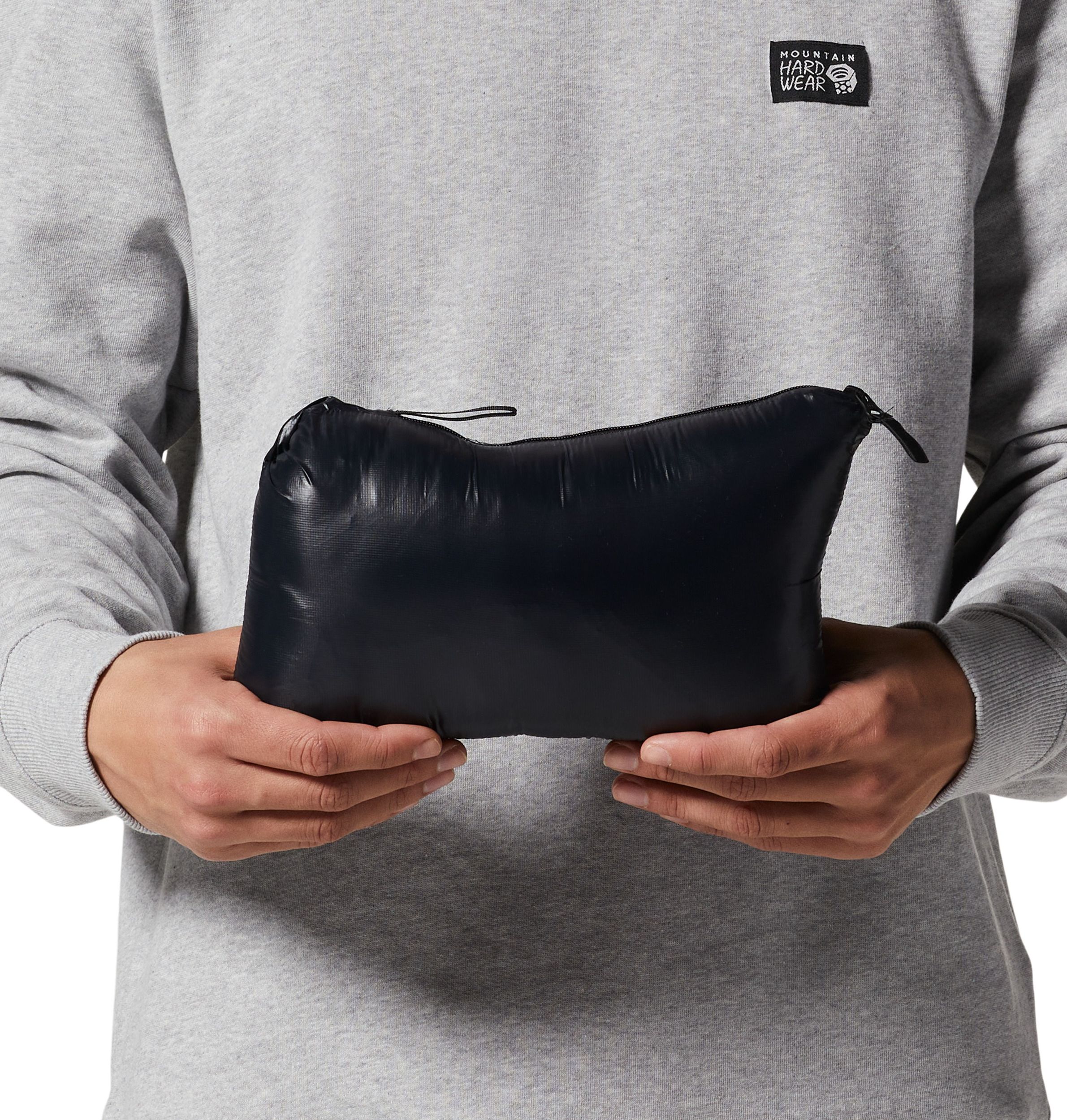 Mountain Hardwear Men's Ghost Whisperer™ Ultralight Down Jacket