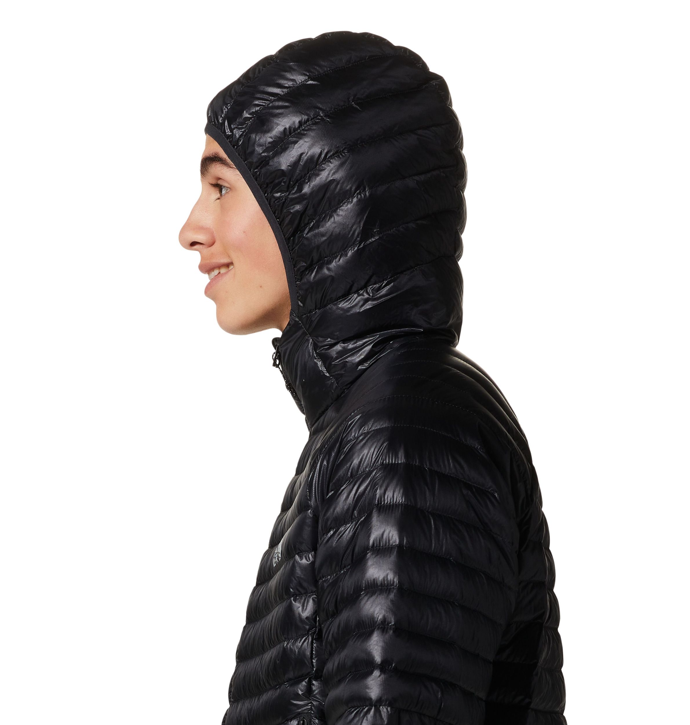 Mountain Hardwear Men's Ghost Whisperer™ Ultralight Down Jacket