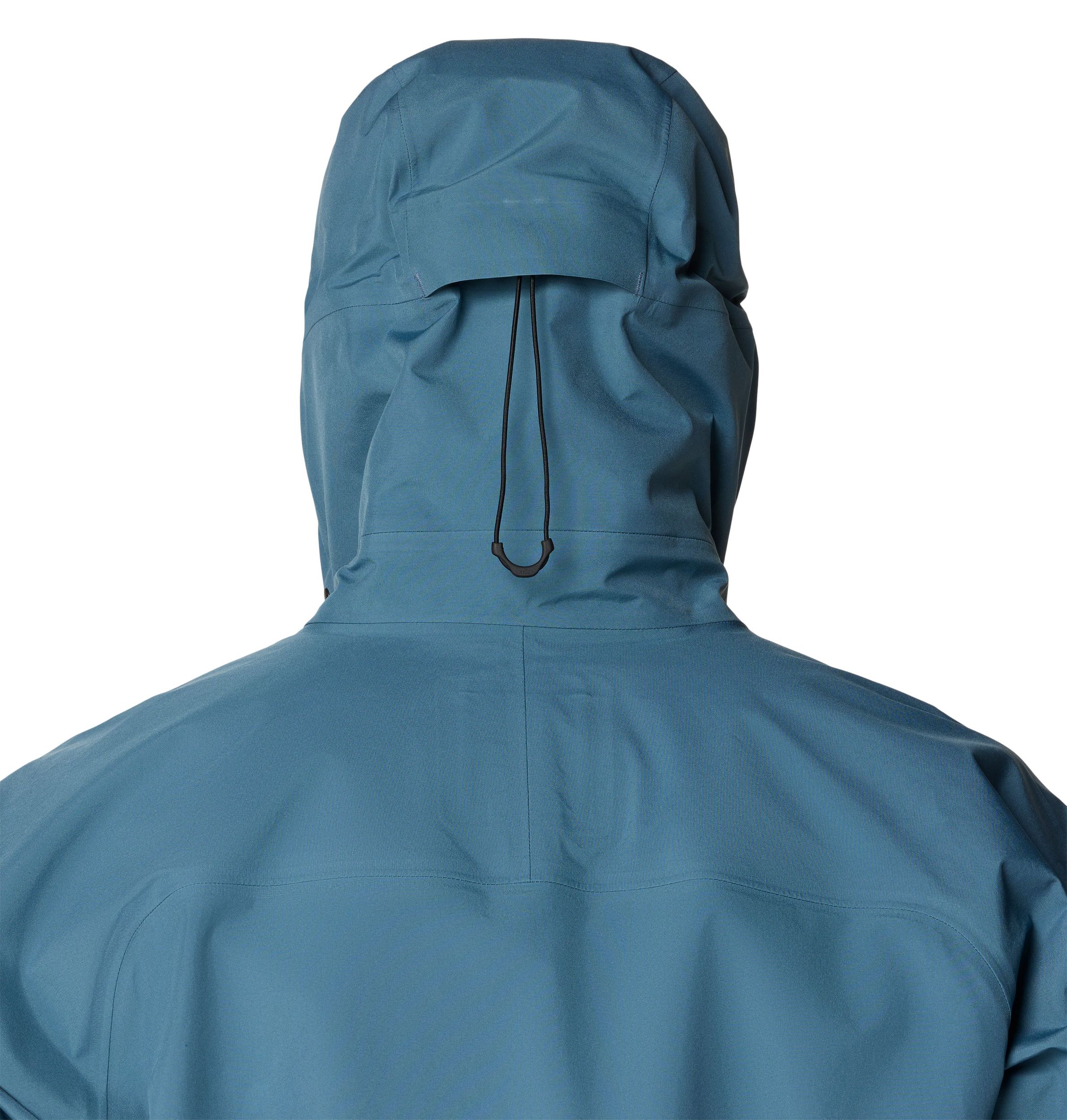 Mountain Hardwear Men's Trailverse GORE-TEX Rain Shell 3L Jacket