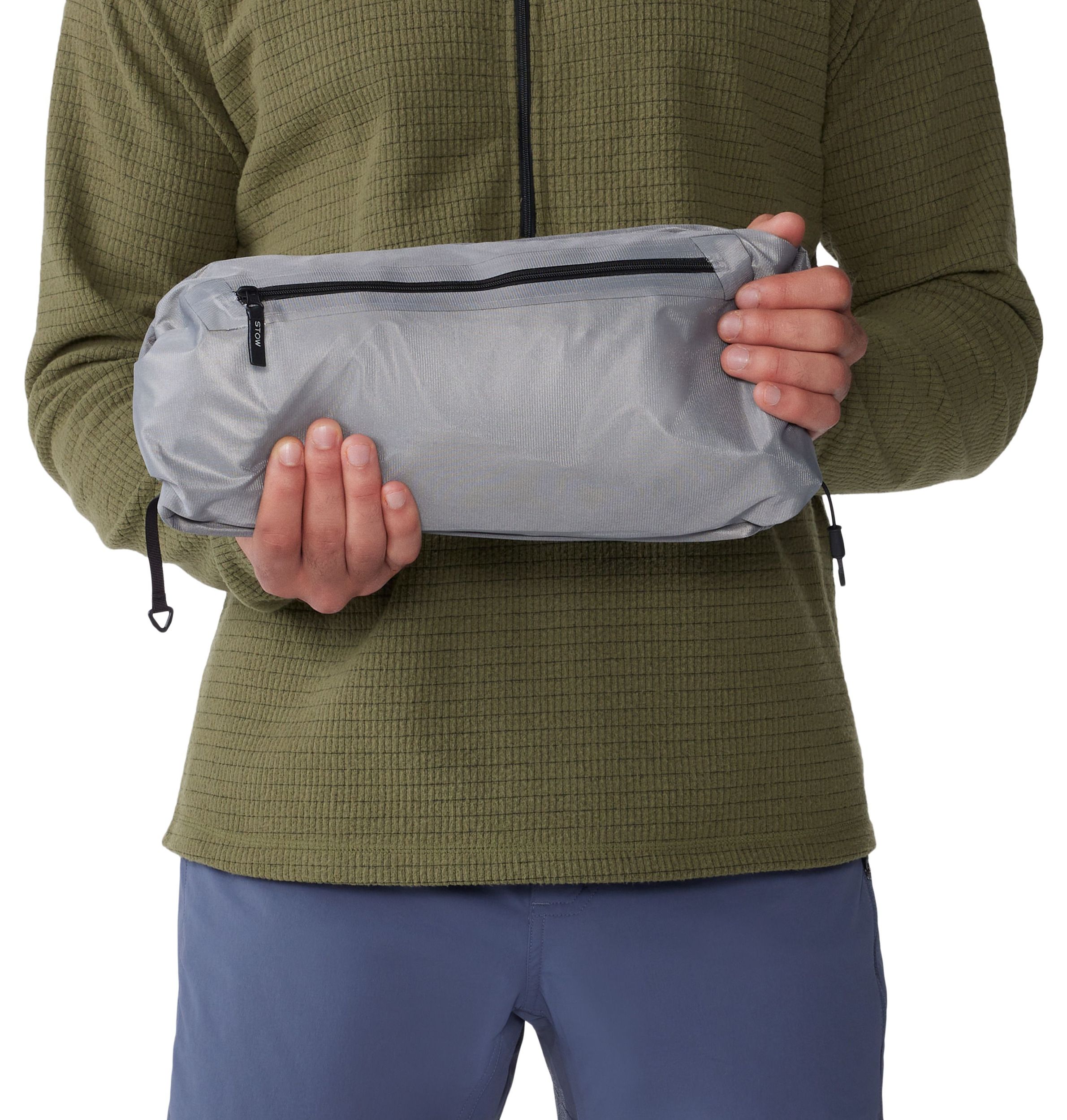 Mountain Hardwear Men's Trailverse GORE-TEX Rain Shell 3L Jacket