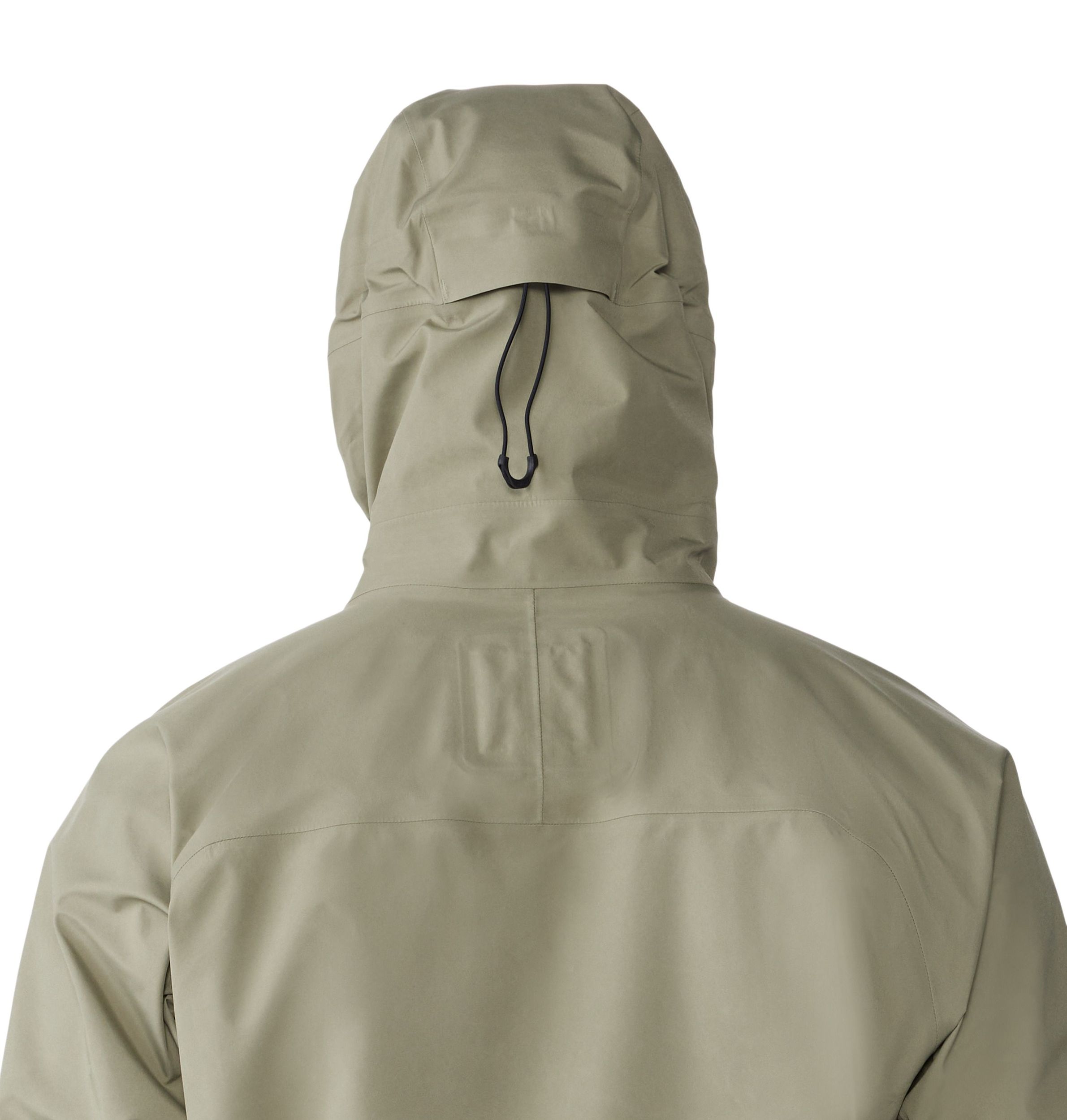 Mountain Hardwear Men's Trailverse GORE-TEX Rain Shell 3L Jacket