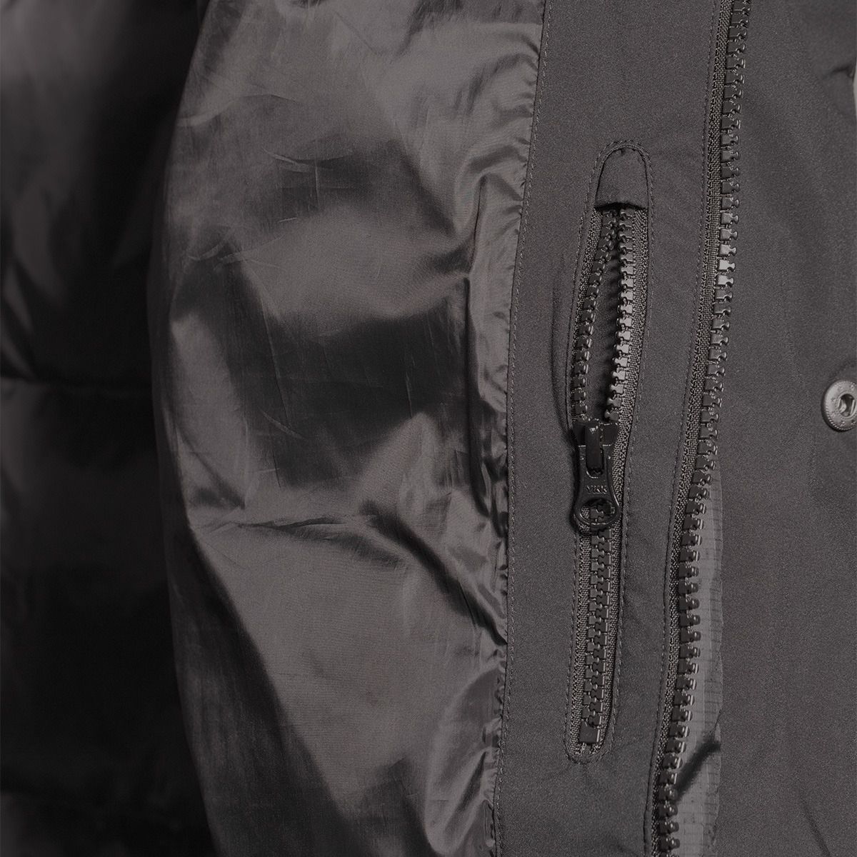 Woods Men's Heritage Parka Jacket