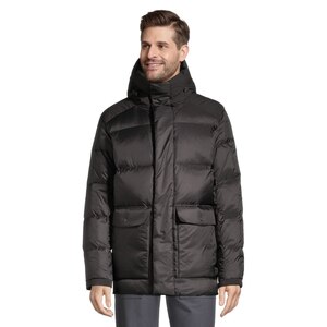 Woods Men's Heritage Parka Jacket