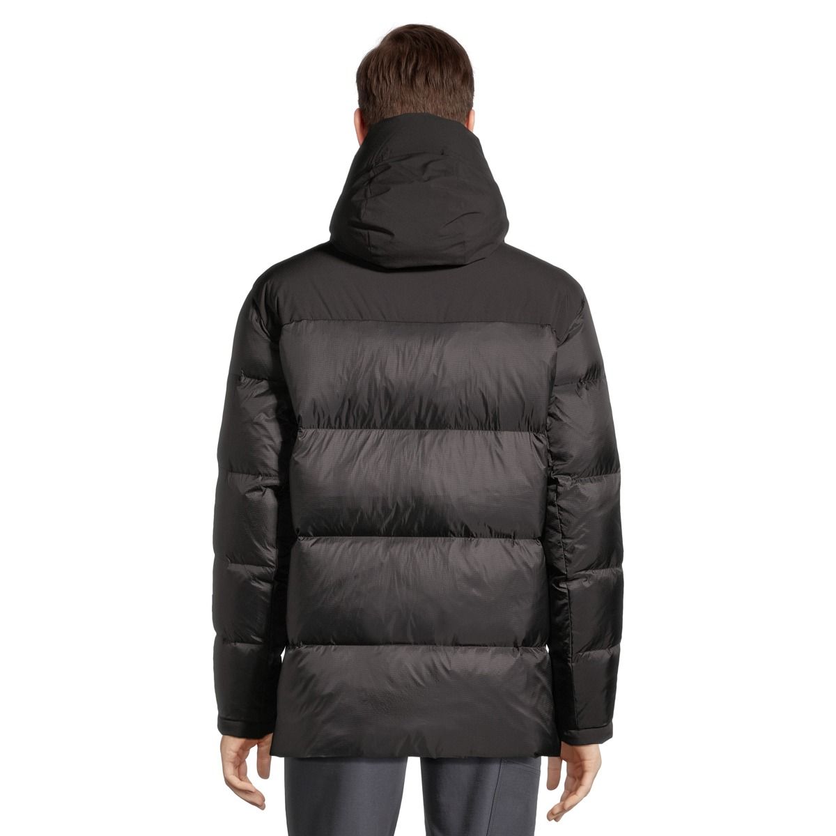 Woods Men's Heritage Parka Jacket